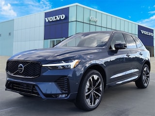 2026 Volvo XC60 B5 Plus SUV