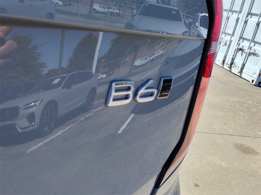 New 2026 Volvo XC90 B6 Ultra 7-Seater SUV