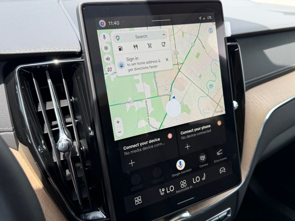 2026 Volvo XC60 Ultra - Photo 20