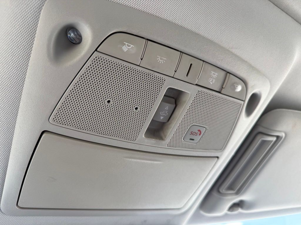 2021 Nissan Armada SL - Photo 23