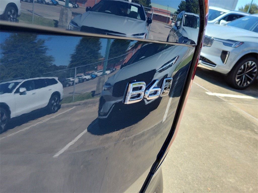 New 2026 Volvo XC90 B6 Plus 7-Seater SUV