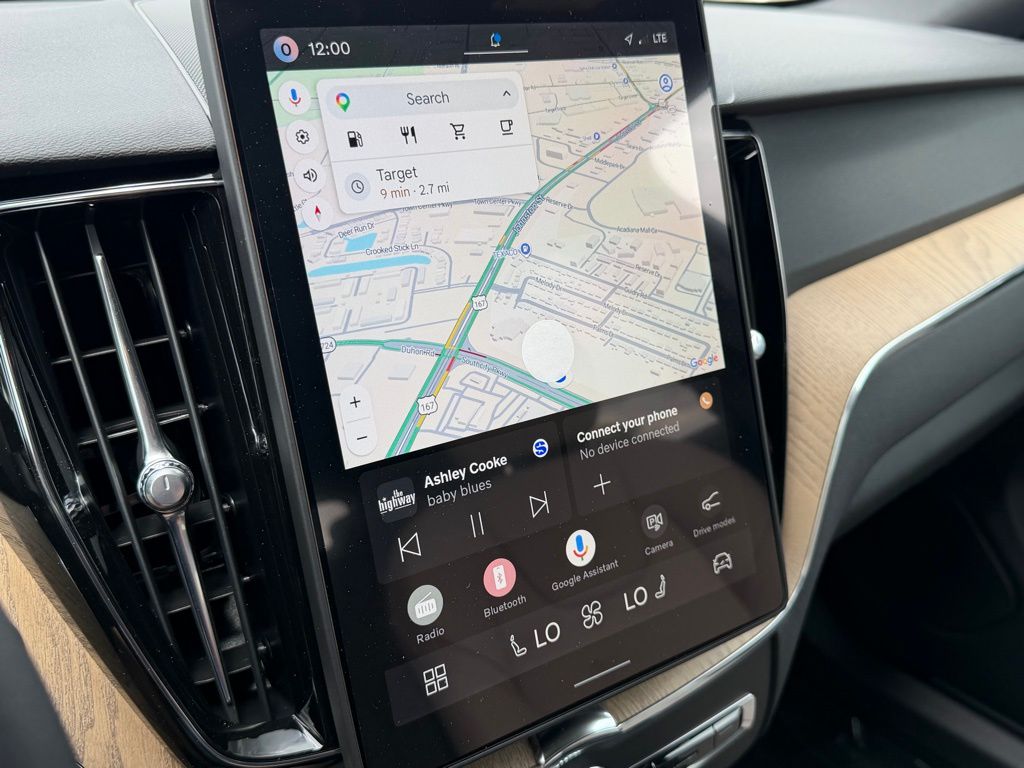 2026 Volvo XC60 Core - Photo 20