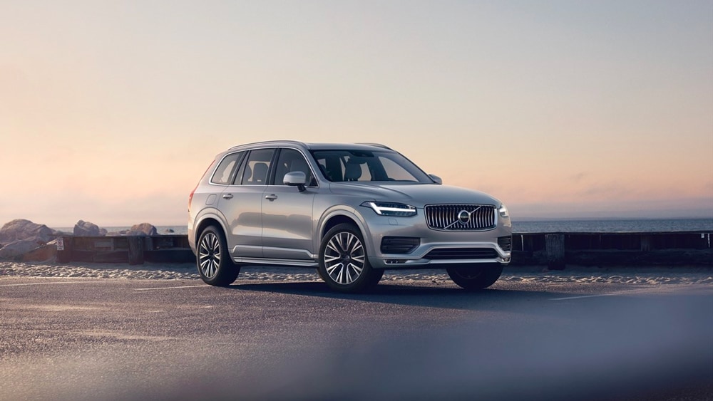 2020 volvo xc60