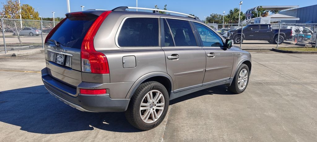 Used 2011 Volvo XC90 3.2 SUV