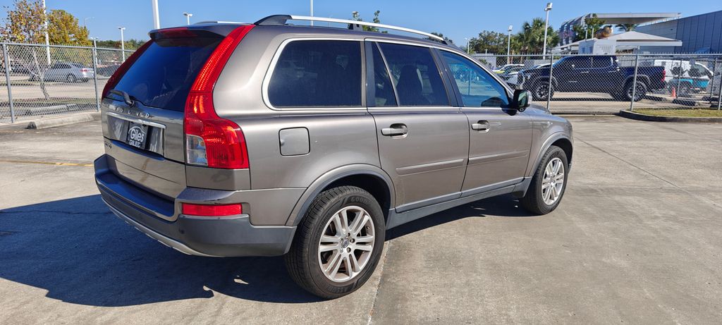 2011 Volvo XC90 3.2 photo 4