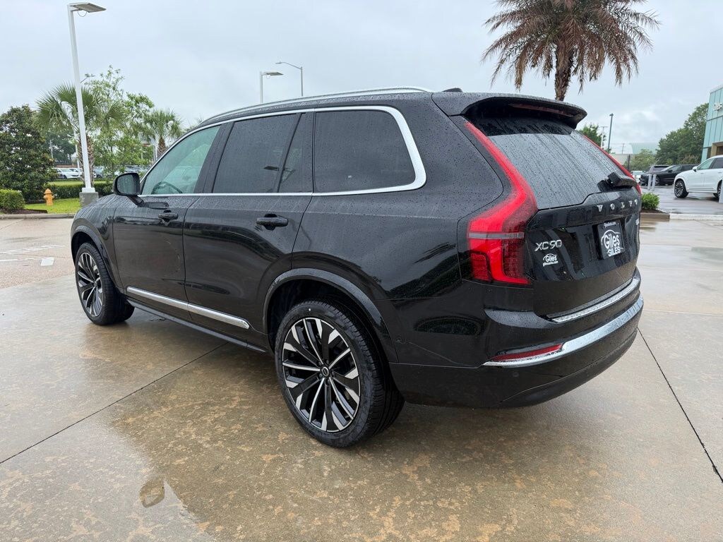 New 2026 Volvo XC90 B5 Plus 7-Seater SUV