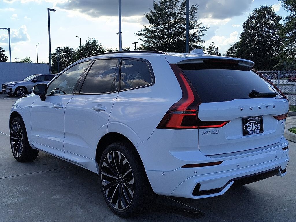 New 2026 Volvo XC60 B5 Ultra SUV