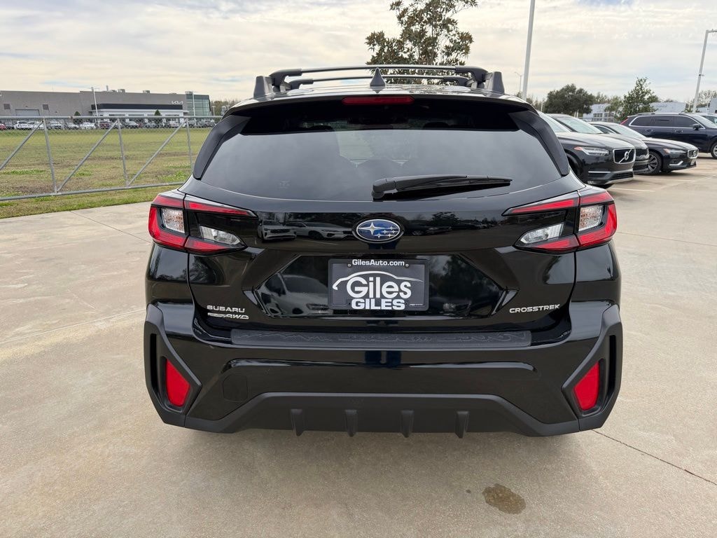 Used 2024 Subaru Crosstrek Premium SUV