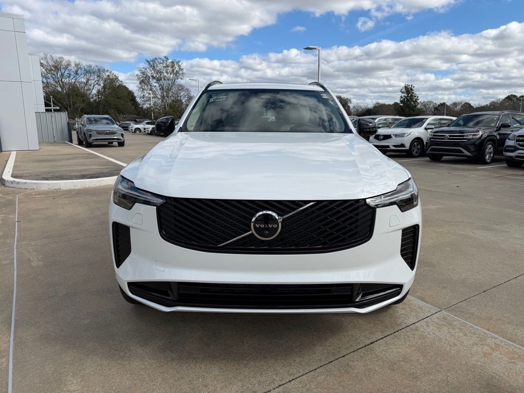 2026 Volvo XC90 Ultra - Photo 9