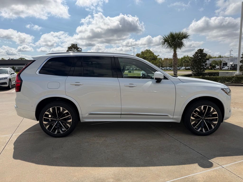 2026 Volvo XC90 Plus - Photo 6