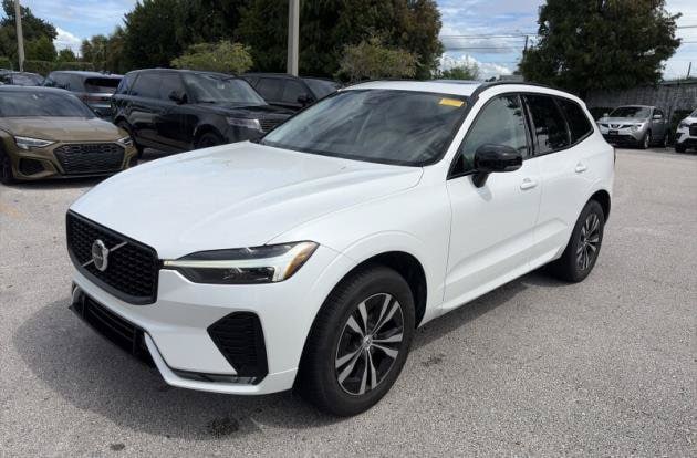 2024 Volvo XC60 Core