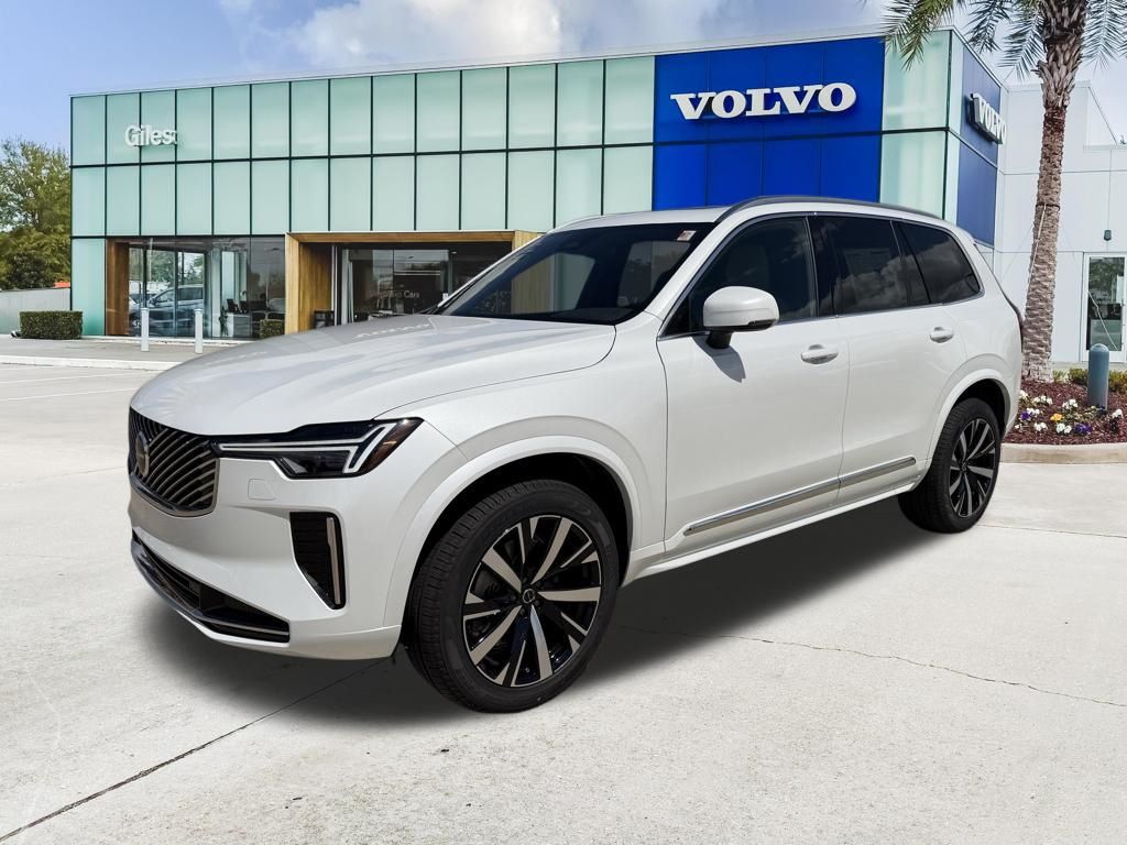 2026 Volvo XC90 Core