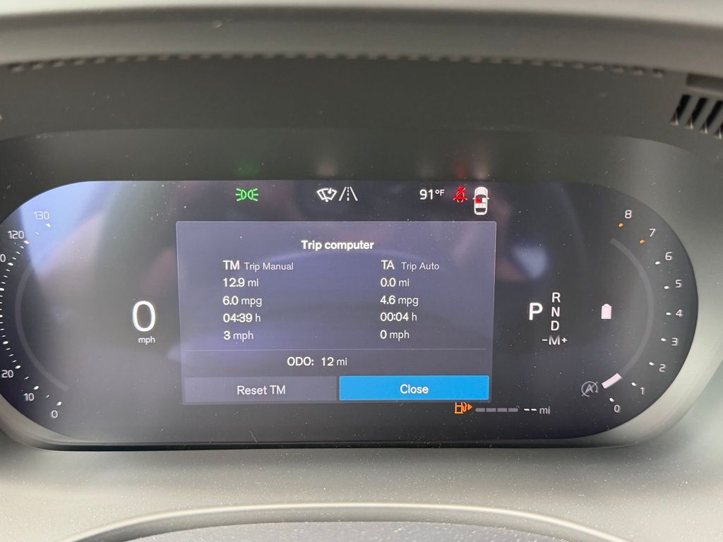 2026 Volvo XC60 Core - Photo 19