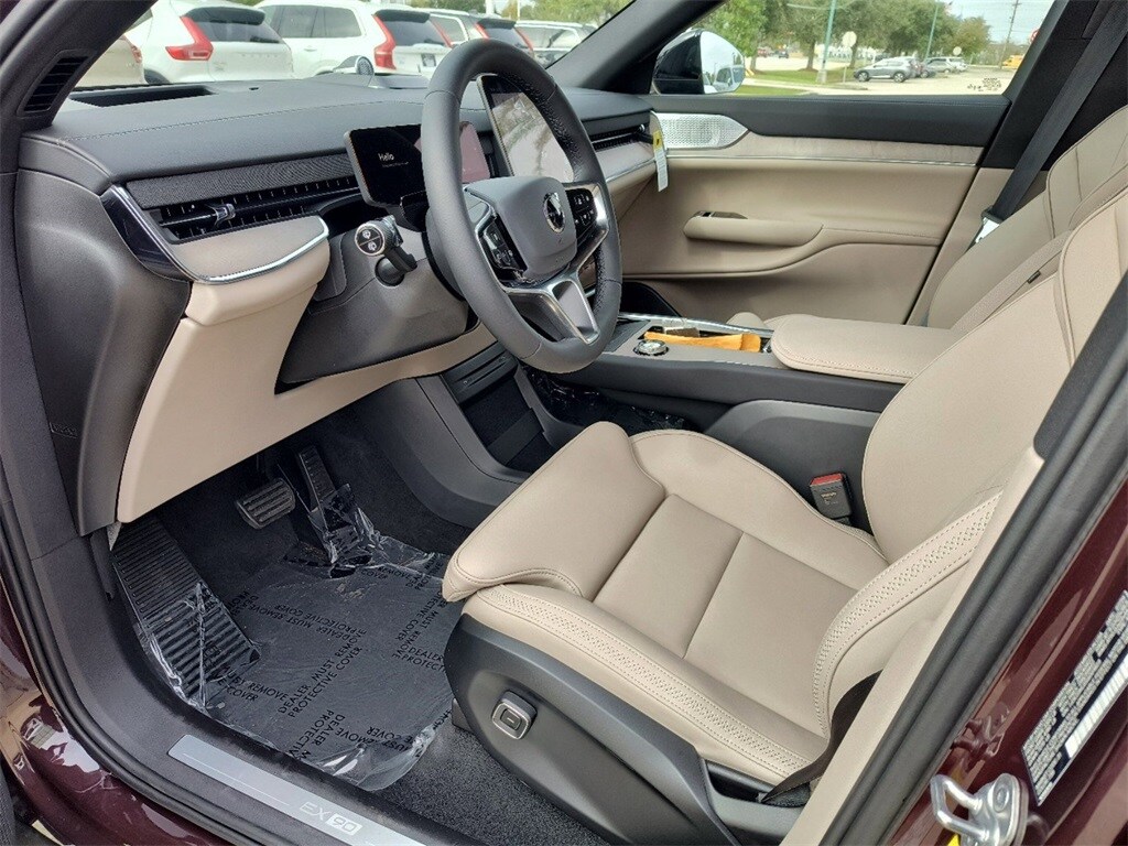 2025 Volvo EX90 Twin Motor Performance Ultra photo 2