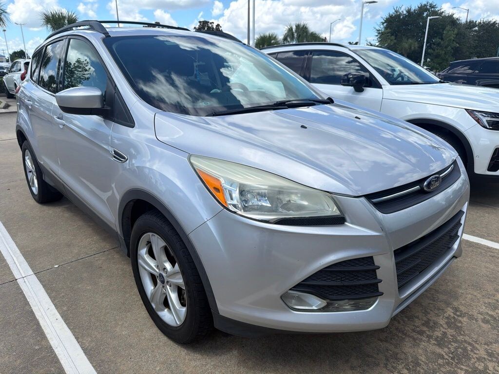 Used 2013 Ford Escape SE SUV