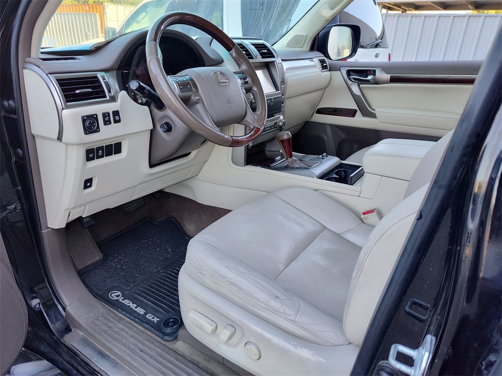 Used 2016 Lexus GX 460  SUV
