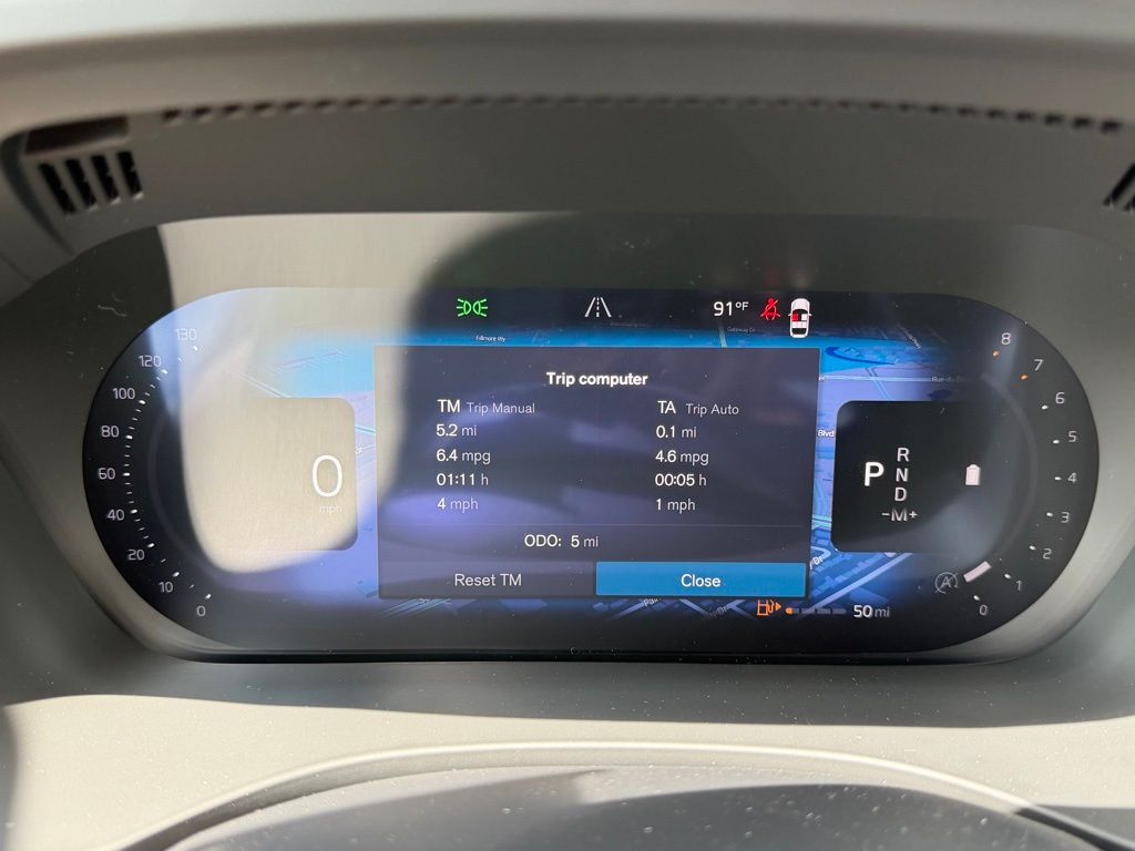 2026 Volvo XC60 Ultra - Photo 19