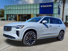 2026 Volvo XC90 B6 Plus 6-Seater AWD SUV