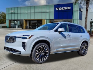 2026 Volvo XC90 B6 Plus 6-Seater SUV