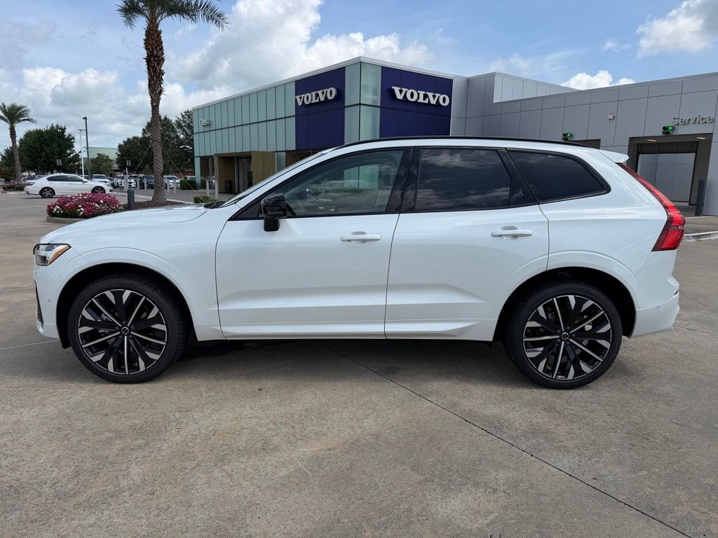 New 2026 Volvo XC60 B5 Ultra SUV