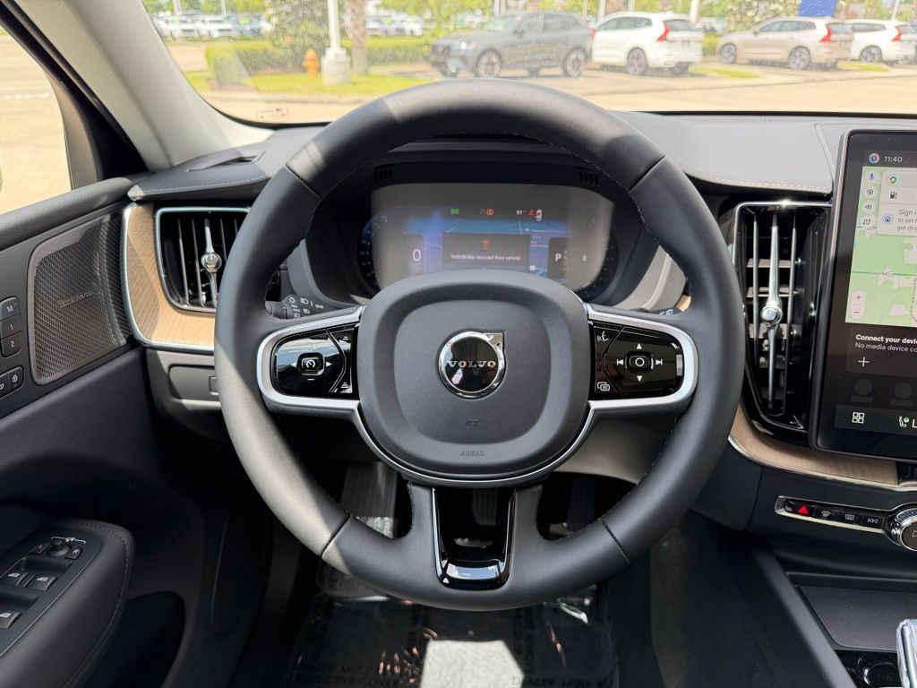 2026 Volvo XC60 Ultra - Photo 18