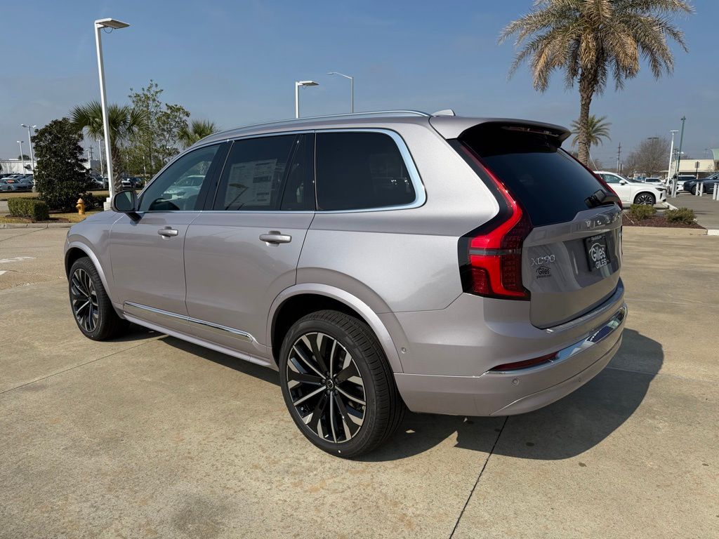 2026 Volvo XC90 Plus - Photo 3