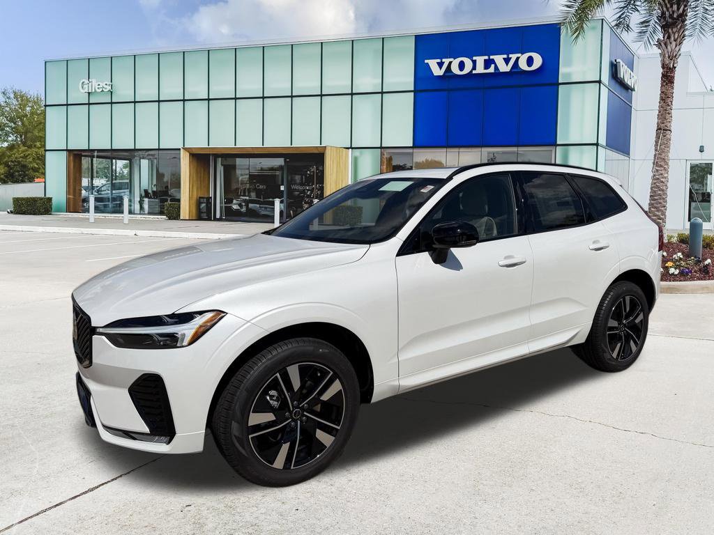 2027 Volvo XC60