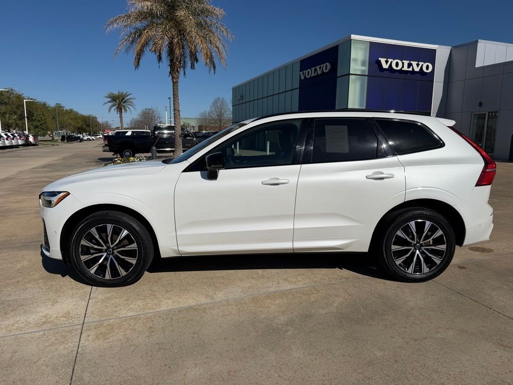 Used 2023 Volvo XC60 B5 AWD Plus Dark SUV