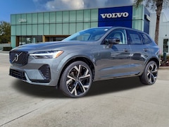 2026 Volvo XC60 plug-in hybrid T8 Ultra SUV