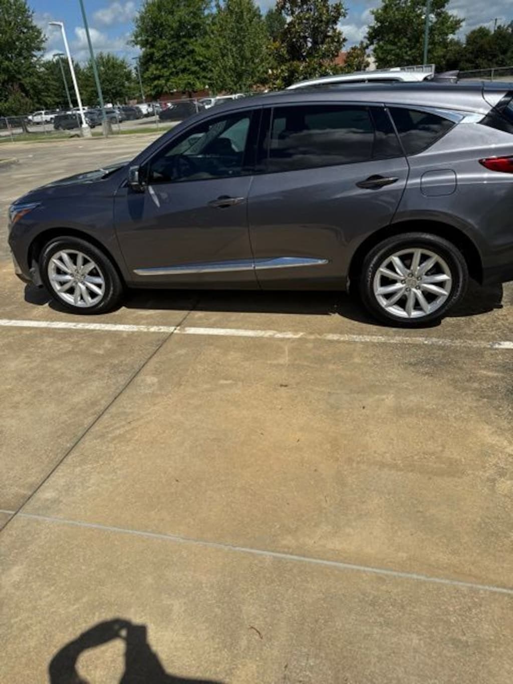 Used 2019 Acura RDX SUV