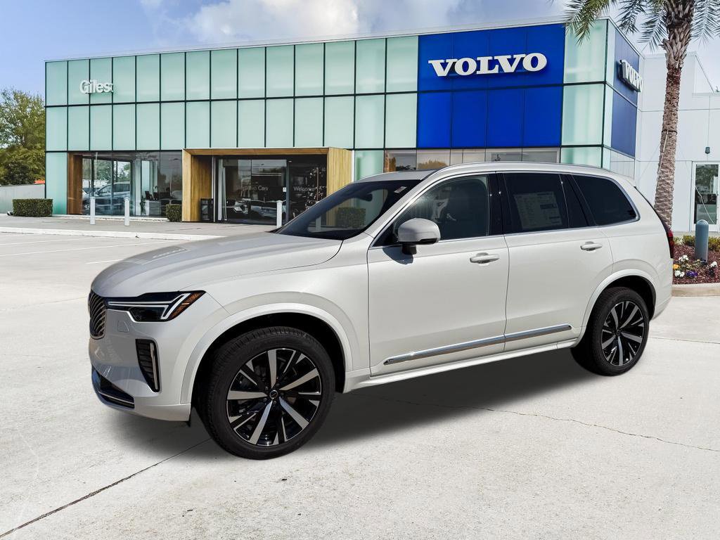2027 Volvo XC90