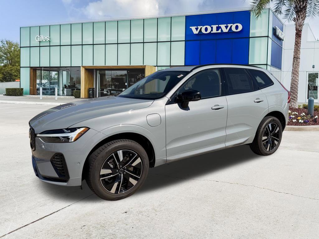 2027 Volvo XC60