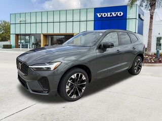 2026 Volvo XC60 B5 Plus SUV