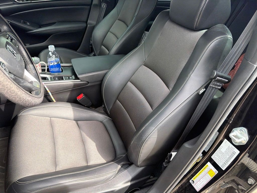 Used 2022 Honda Accord Sport 1.5T Sedan