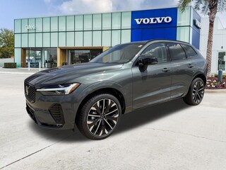 2026 Volvo XC60 B5 Ultra SUV