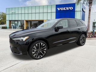 2026 Volvo XC60 B5 Ultra SUV
