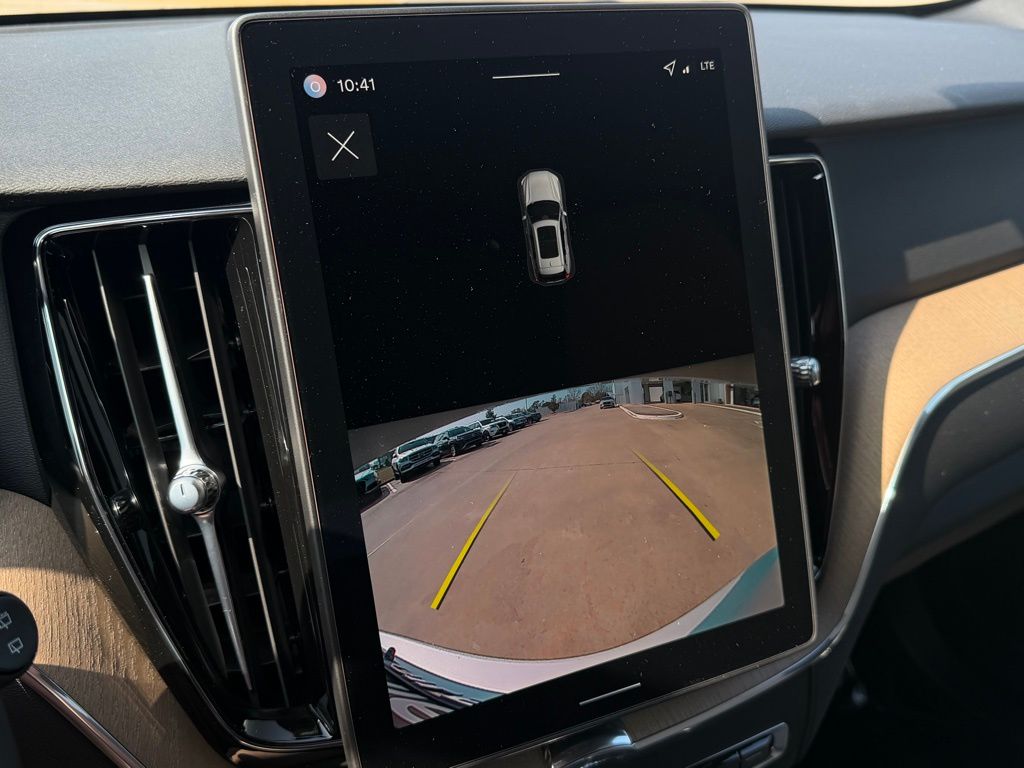 2026 Volvo XC60 Core - Photo 21