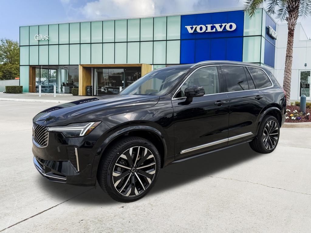 2026 Volvo XC90 B6 Ultra Bright 7-Seater 4WD's photo