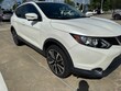  Nissan Rogue Sport