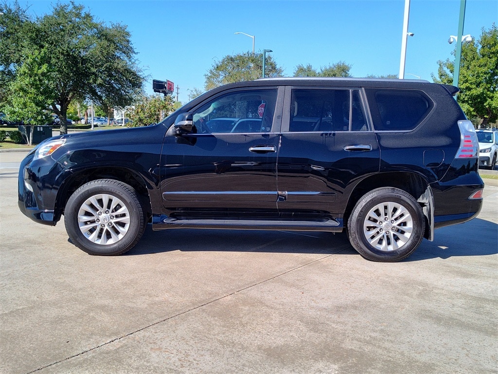 Used 2016 Lexus GX 460  SUV