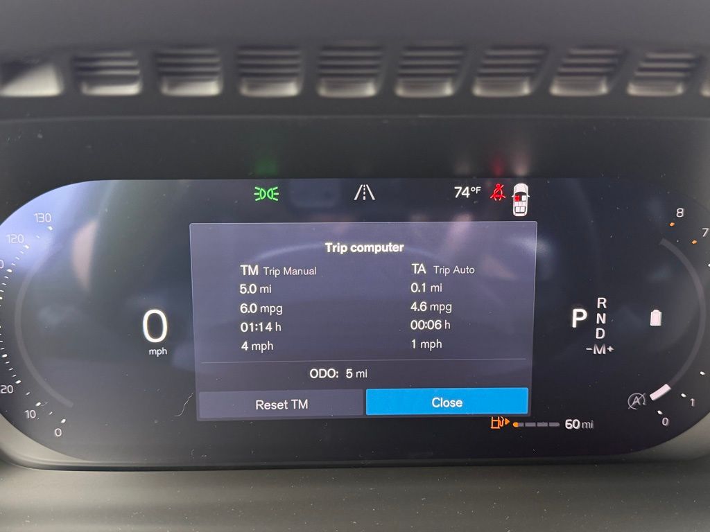 2026 Volvo XC90 Plus - Photo 19