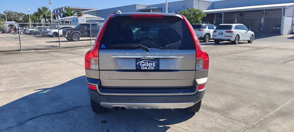 Used 2011 Volvo XC90 3.2 SUV