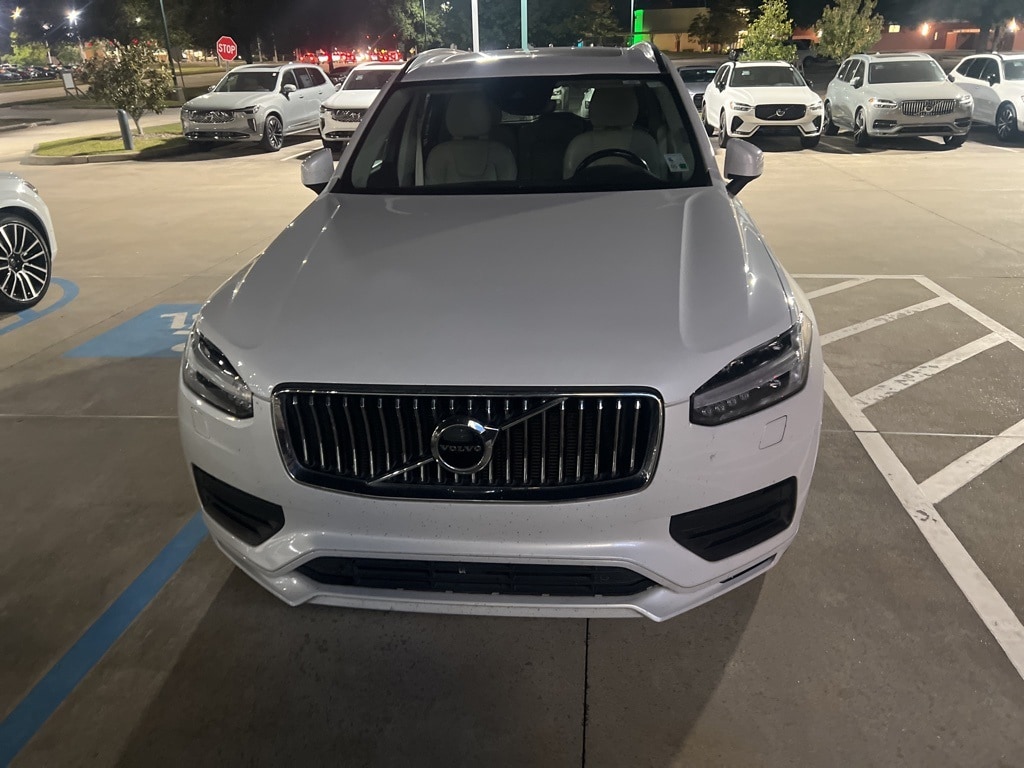 Used 2021 Volvo XC90 T5 Momentum 7 Passenger SUV