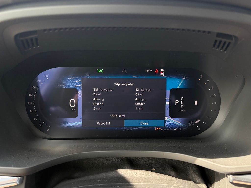 2026 Volvo XC60 Plus - Photo 19