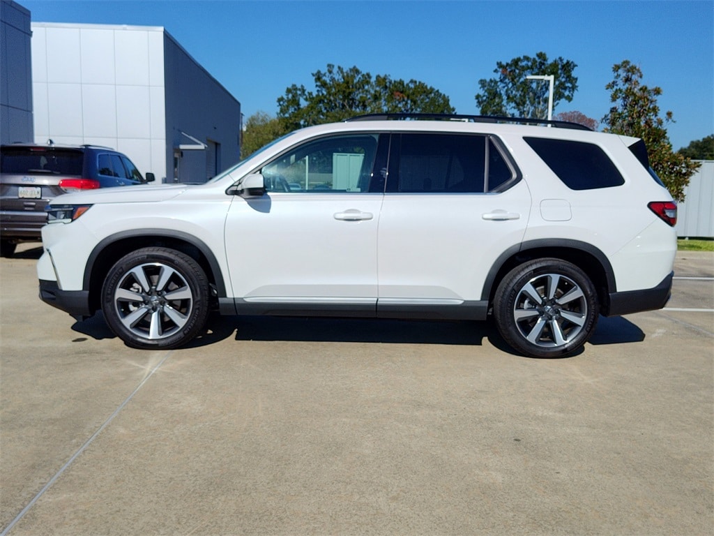 Used 2023 Honda Pilot Touring SUV