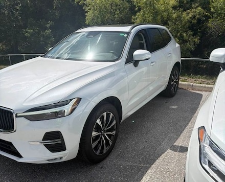 2023 Volvo XC60 B5 AWD Core SUV