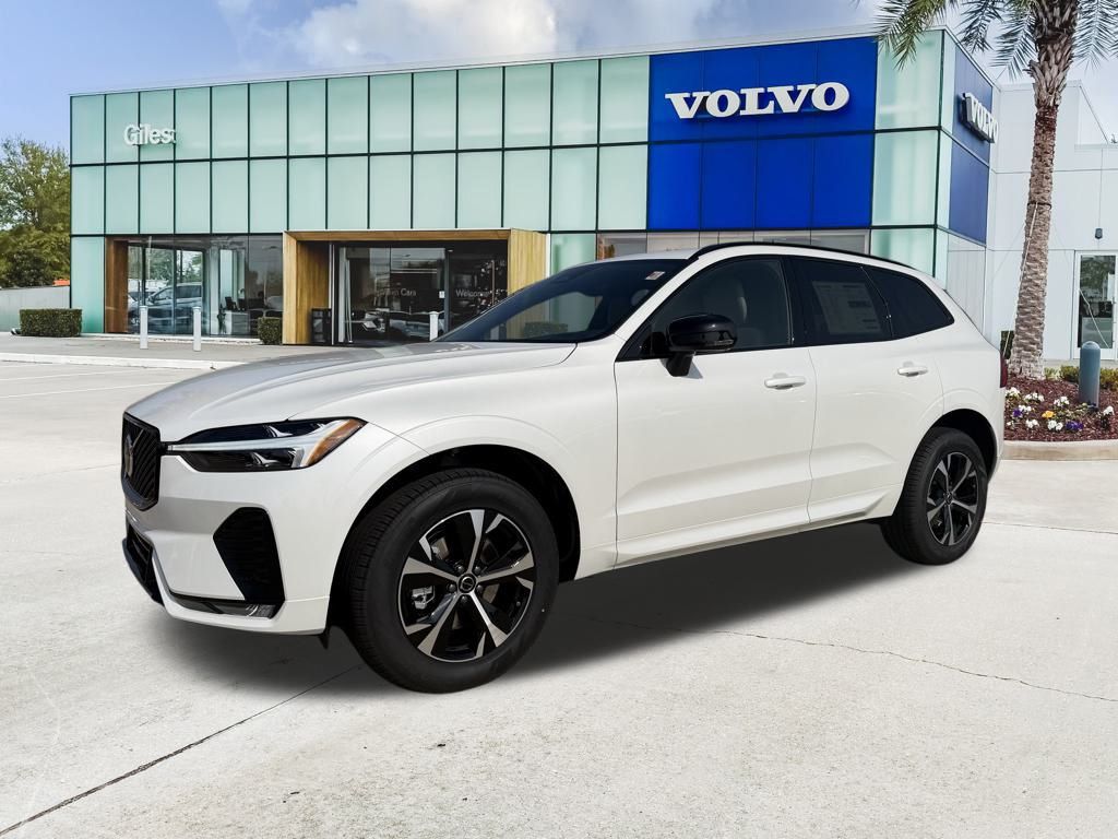 2026 Volvo XC60 Core