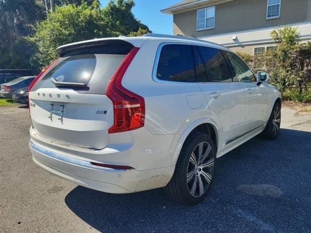 Used 2024 Volvo XC90 B5 Plus Bright SUV