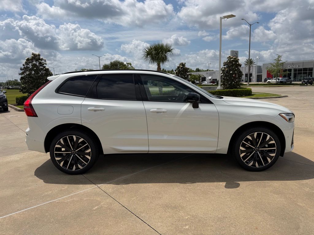 2026 Volvo XC60 Ultra - Photo 6