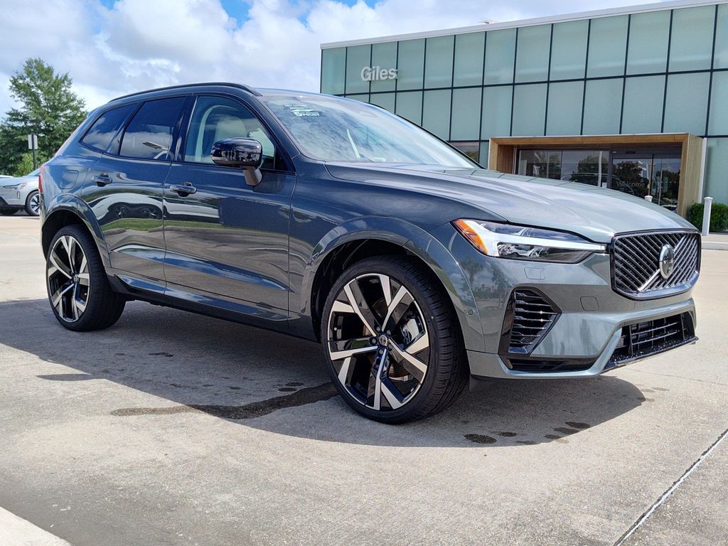 2026 Volvo XC60 Ultra - Photo 6